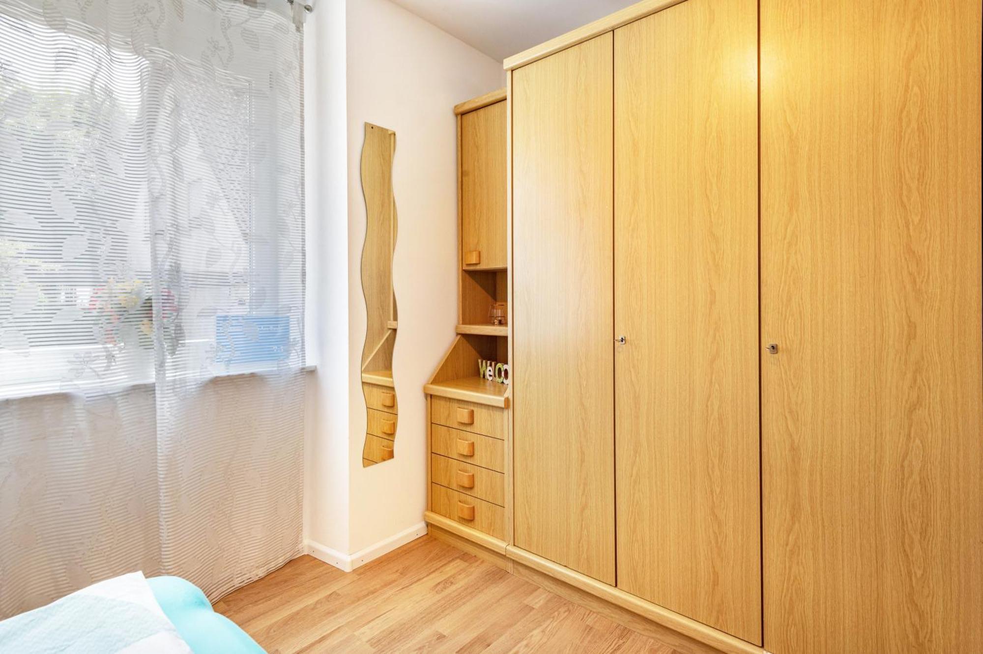 Ferienwohnung Am Bach Rheinfelden  Exterior foto